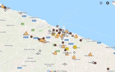 Rivendite di colore partner FELTorino2020