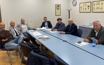 AITIVA promuove la formazione a FEL Bari 2019