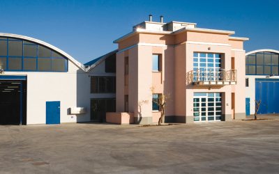 Cebos Color: estetica ai più elevati standard prestazionali