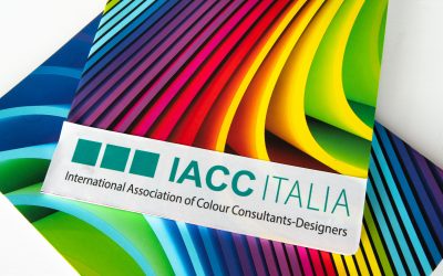 IACC diffonde la cultura progettuale del colore