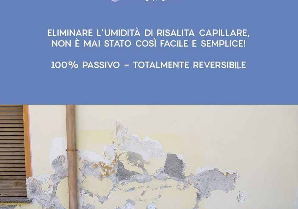 #COLOREsalubre: il punto di vista di Dry Up