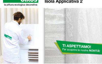 Dimostrazioni Applicative Oikos a #FELBari2019