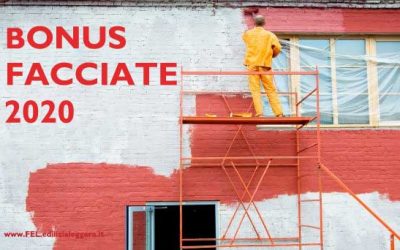 Bonus facciate: quello che devi sapere