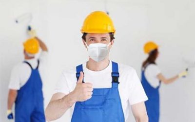 Fase2: parola ai professionisti e ai pittori edili