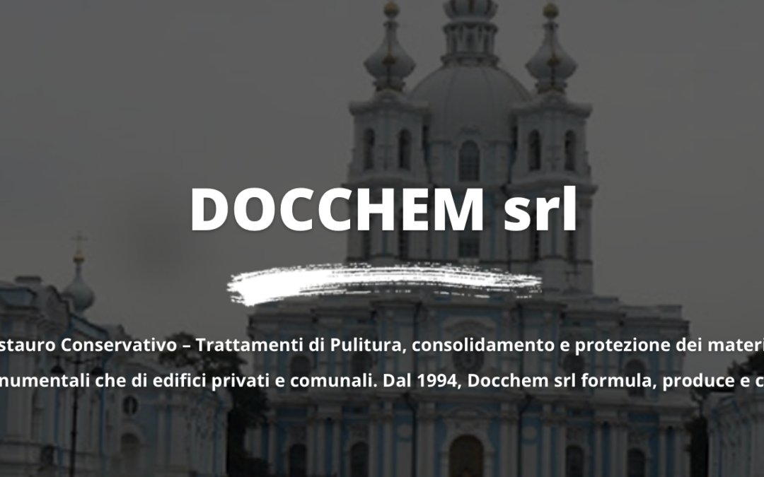 DOCCHEM al FEL Torino 2021