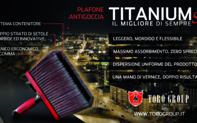 Toro Group ti aspetta a FEL Milano 2023