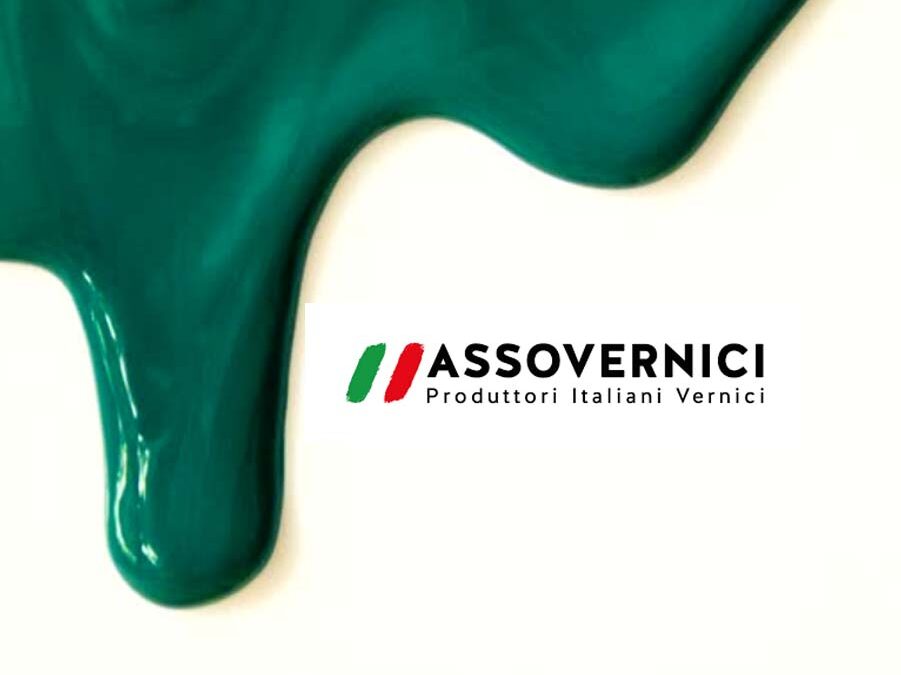 La nuova indagine di ASSOVERNICI che fotografa i percorsi di acquisto nel mercato colore