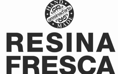ARESINAD’ARTE: Facilità nell’applicazione delle resine