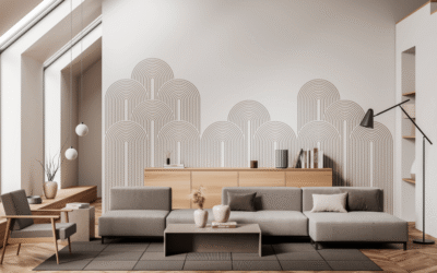 Dallo stucco al design 3D: Facet al FEL 2025