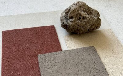 Gli intonaci naturali in argilla di Mr.Clay al Fel 2025