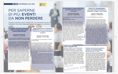 Eventi in evidenza al FEL Milano 25