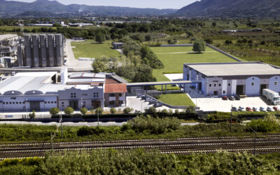 Mako con POZZI Chemical e KREATIVITY: tra Professione e Creatività al FEL di Bari